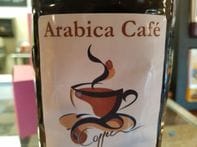 arabica cafe