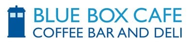 blue box cafe