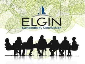 elgin sustainability commission