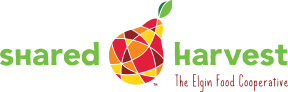 Shared Harvest logo